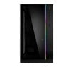 Caixa E-ATX Lian Li PC-O11D Dynamic ROG XL Edition Preto