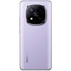 Smartphone Xiaomi Redmi Note 14 Pro+ (Plus) 5G 6.67" Dual SIM 8GB/256GB Lavender Purple