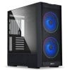 Caixa ATX Lian Li Lancool 206 Preta