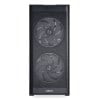 Caixa ATX Lian Li Lancool 206 Preta