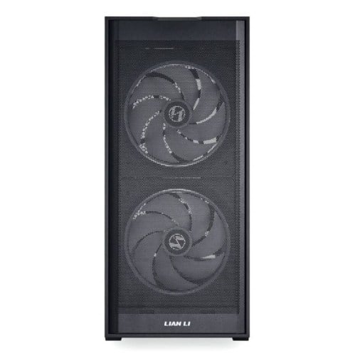 Caixa ATX Lian Li Lancool 206 Preta