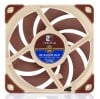 Ventoinha 120mm Noctua NF-A12X25-ULN 1200RPM 3 Pinos