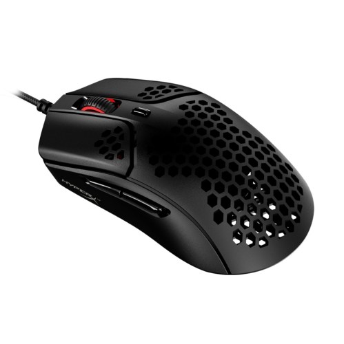 Rato HyperX Pulsefire Haste RGB Preto