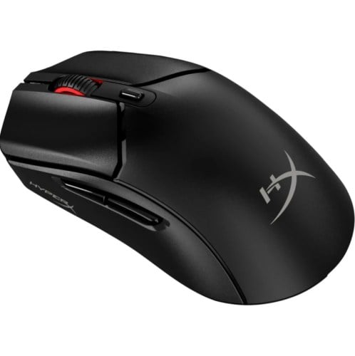 Rato Gaming HyperX Pulsefire Haste 2 Core Wireless Preto
