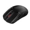 Rato Gaming HyperX Pulsefire Haste 2 Core Wireless Preto