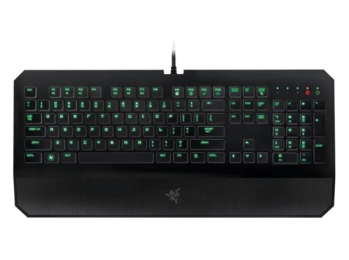 Teclado Razer DeathStalker Essential 2014 - US Layout