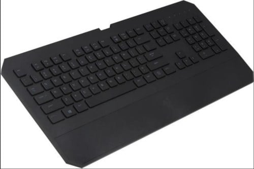 Teclado Razer DeathStalker Essential 2014 - US Layout