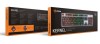 Teclado Mecânico Krom Kernel RGB PT