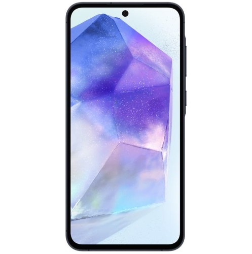 Telemóvel Samsung Galaxy A55 5g 8gb/128gb Azul Marinho