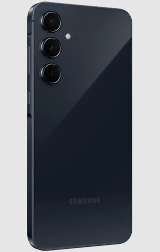 Telemóvel Samsung Galaxy A55 5g 8gb/128gb Azul Marinho