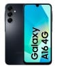 Telemóvel Samsung Galaxy A16 4G 6.7" Dual SIM 8GB/256GB Black