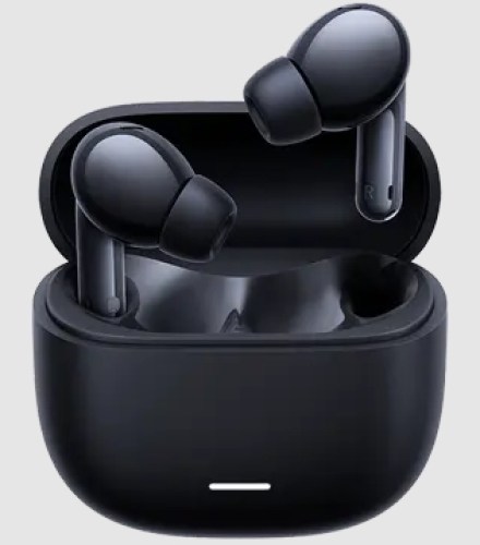 Xiaomi Auriculares Redmi Buds 6 Lite Black