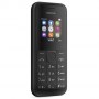 Telemóvel Nokia 105 preto
