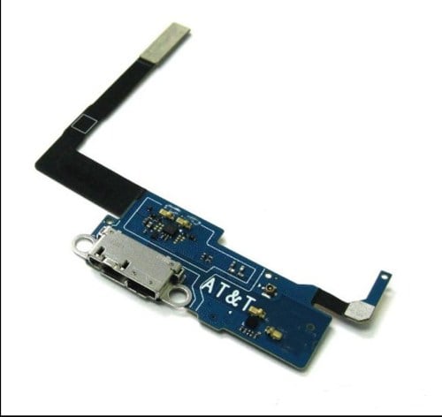 Flex com botão home para Samsung i9300 Galaxy S3 SIII