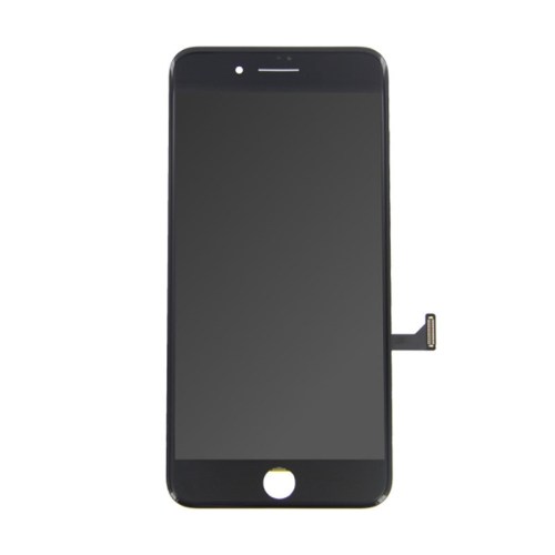 LCD / display e touch iPhone 8 Plus Preto (Tianma AAA)