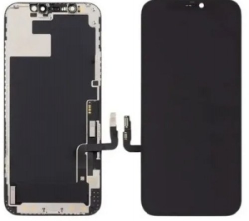 Display ou Ecrã para Iphone 12 Pro Oled