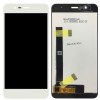 Display LCD e Touch para Asus Zenfone 3 Max ZC520TL Branco