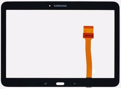 Display touch Samsung Galaxy Tab 4 T530 preto