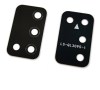 Lente ou óculo de camera traseira para Samsung Galaxy A02S