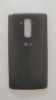 Carcaça traseira cinza com antena NFC para LG G4 Stylus, H635