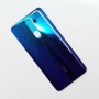 Tampa traseira para Xiaomi Redmi Note 8 Pro Azul