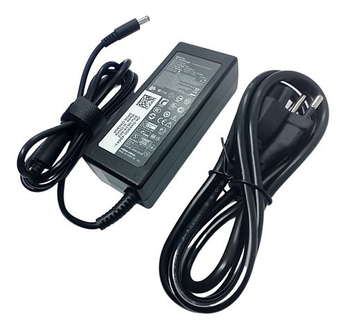 Carregador Dell LA65NM130 HA65NM130 com Cabo