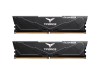 Team Group Kit 16GB (2 x 8GB) DDR5 5200MHz Vulcan Alpha Preto CL40
