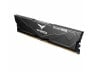 Team Group Kit 32GB (2 x 16GB) DDR5 6400MHz Vulcan Z Preto CL32