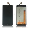 Display/LCD   Touch Wiko Lenny 4 Preto