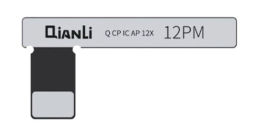 Flex-Tag-On-Qianli-Reparo-Bateria-iPhone-12-Pro-Max