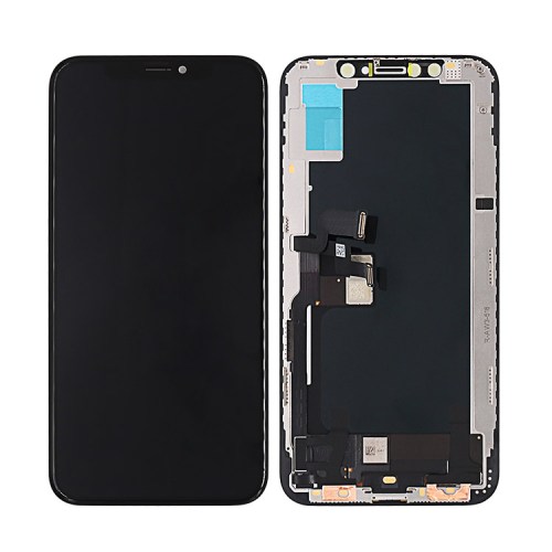 Display LCD e Touch para iPhone XS Max AAA