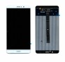 Display/LCD   touch para Huawei Mate 9 Branco