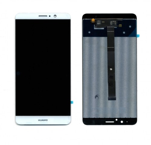 Display/LCD   touch para Huawei Mate 9 Branco