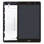 Display LCD e Touch para tablet Huawei Mediapad T3 8.0
