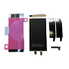 Bateria para iPhone 13 mini com Tag-On Flex (sem msg erro)