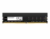 Memória RAM Lexar Ddr4 16gb(1*16gb)/3200 Cl22 - LD4AU016G-B3200GSST