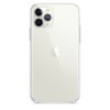 Capa Slim 1,8-2mm Transparente para iPhone 11 Pro