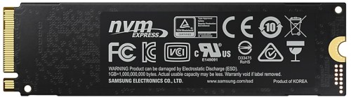 DISCO SAMSUNG SSD Serie 970 PLUS 250GB M2 PCIe