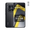 POCO M8 PRO 12+512GB DS 5G BLACK