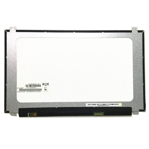 Display portátil Innolux NT156WHM-144 15.6" HD Slim 30 pin baixo direita