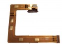 Flex de conexão principal para Huawei Mediapad M3 Lite 10"