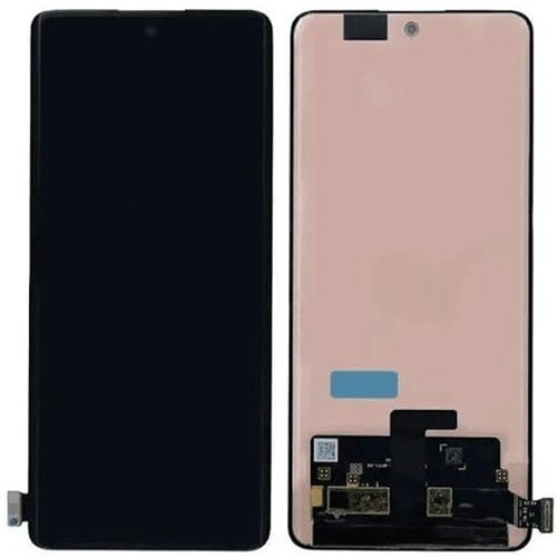 Display LCD e Touch para Reno 10 5G OLED Premium
