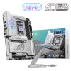 Motherboard MSI MPG Z890 EDGE TI WIFI — Foto 2