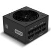 Fonte de alimentação Zolyd GM750 750W 80Plus Gold Modular Preta