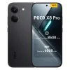 POCO X8 PRO 12+512GB BLACK OEM — Foto 1
