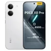 POCO X8 PRO 8+256GB WHITE OEM — Foto 1