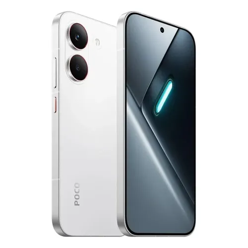 POCO X8 PRO 8+256GB WHITE OEM — Foto 1