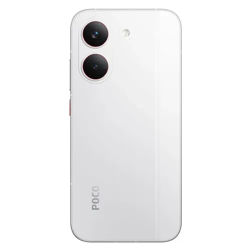 POCO X8 PRO 8+256GB WHITE OEM — Foto 1