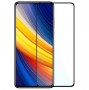 Película de vidro temperado para Xiaomi Poco X3 / X3 Pro