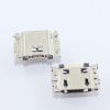 Conector de carga, dados e acessórios micro USB para Samsung Galaxy J1, J100